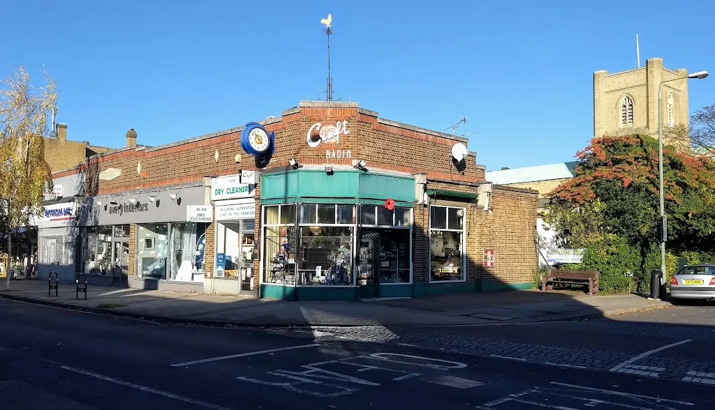 Croft Radio Ltd