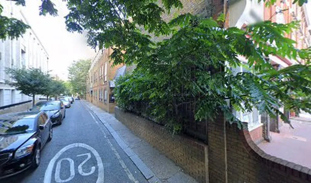 Crompton Medical Centre