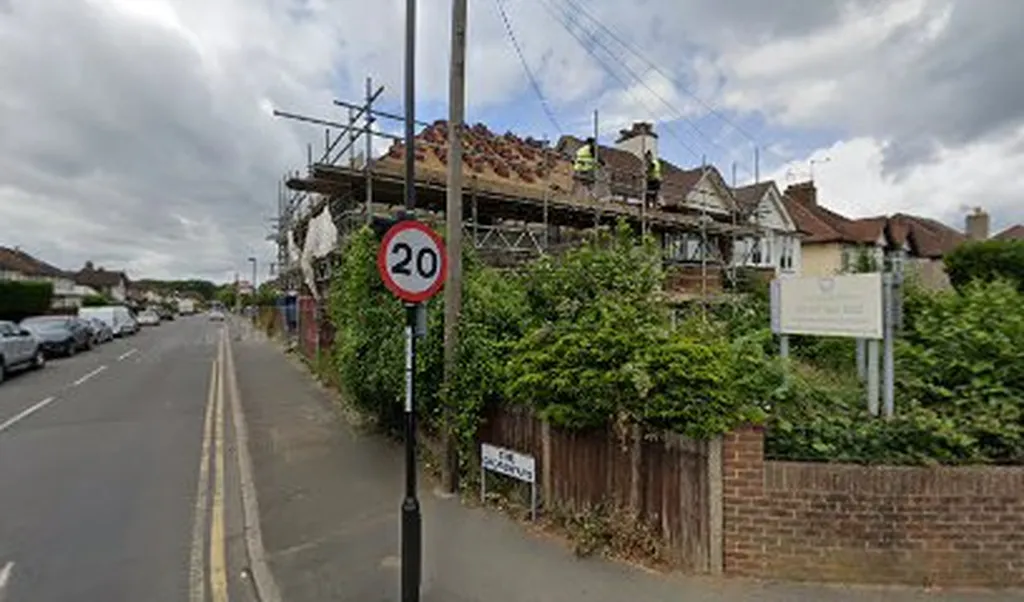 Crossways Dental Coulsdon