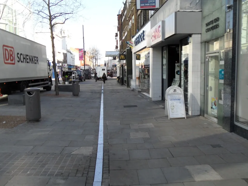 Croydon Chiropody and Podiatry Centre