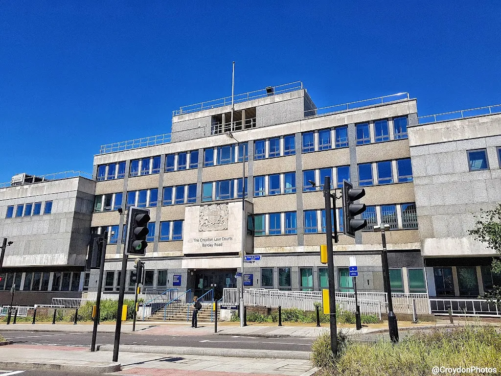 Croydon Magistrates' Court