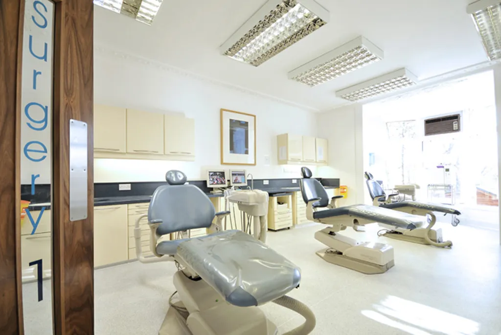 Croydon Orthodontic Practice