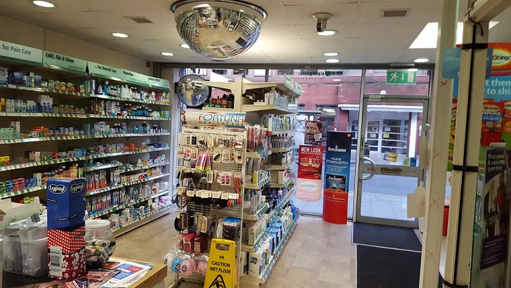 Croydon Pharmacy