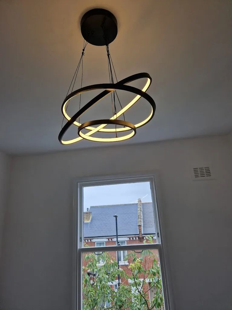 CRW Electrical Solutions Ltd