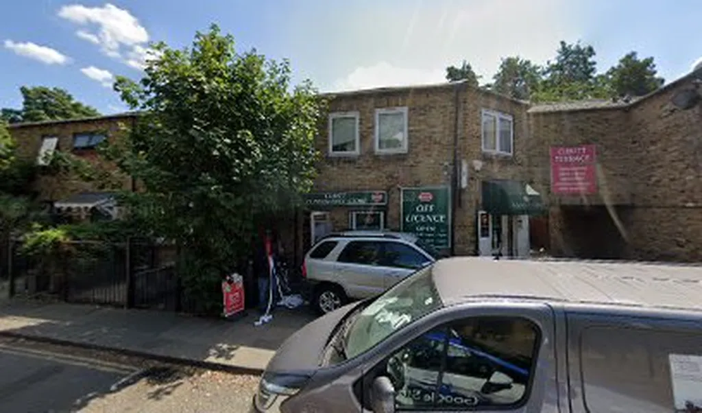 CUBITT CONVENIENCE STORE