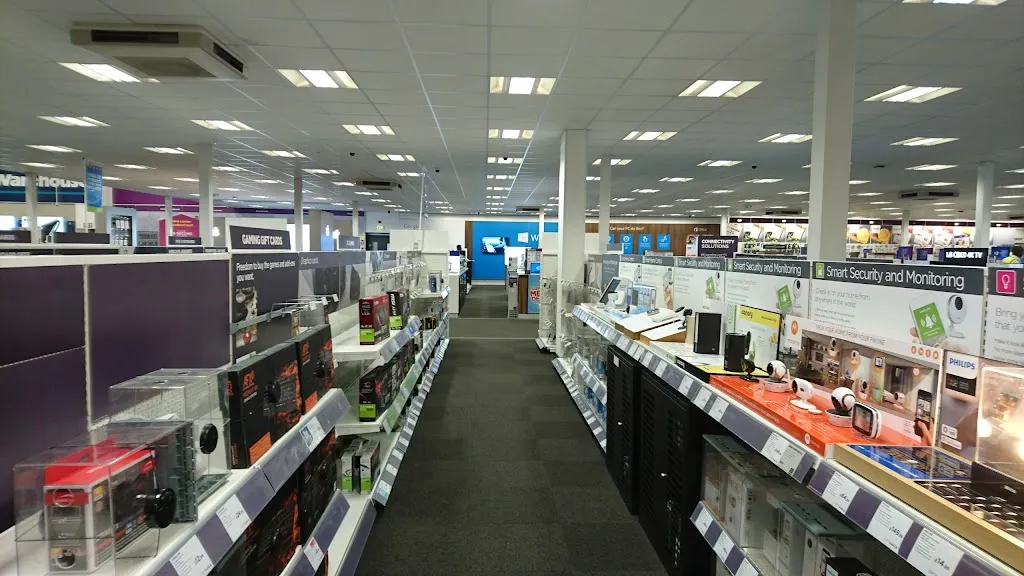 Currys