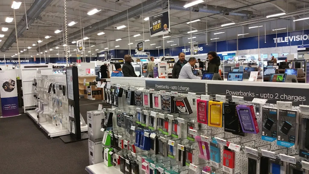Currys