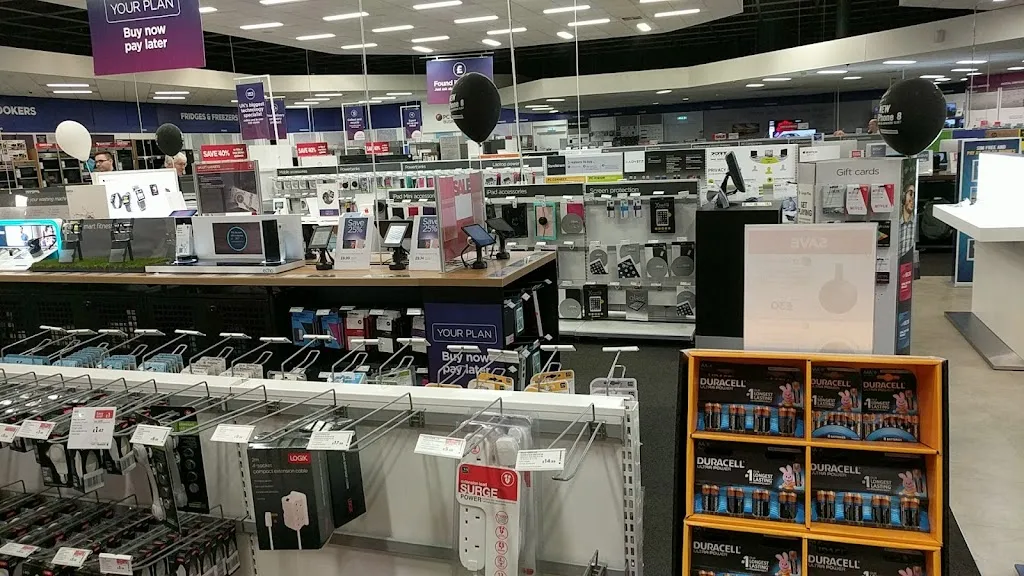 Currys