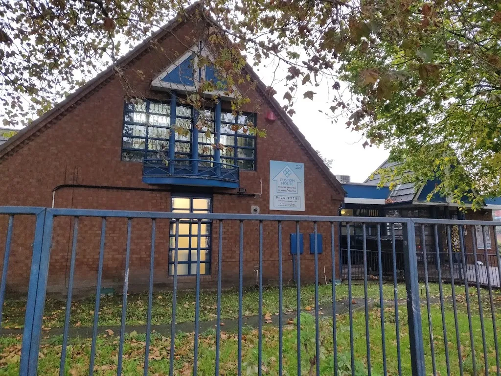 Custom House Surgery