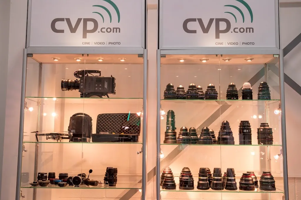 CVP Brentford