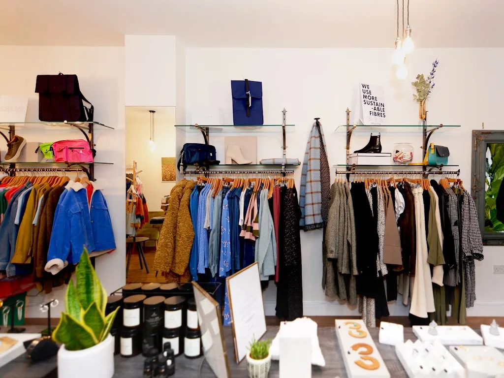 D.A.Y Boutique