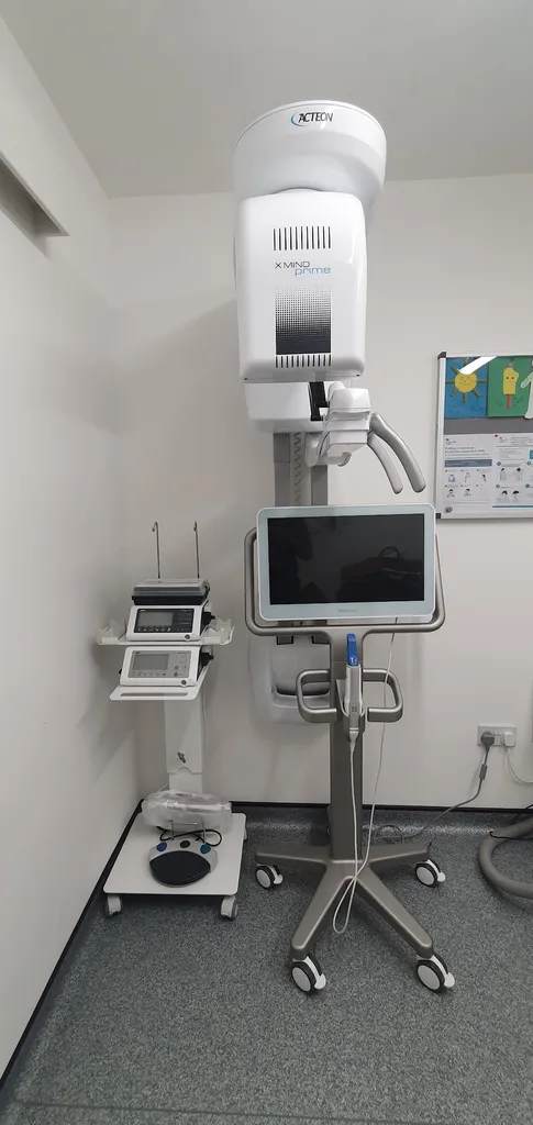 D.H. Keen Dental Surgery Partnership