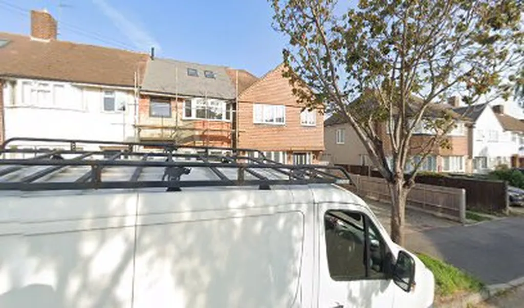 D Potter Electrical Ltd