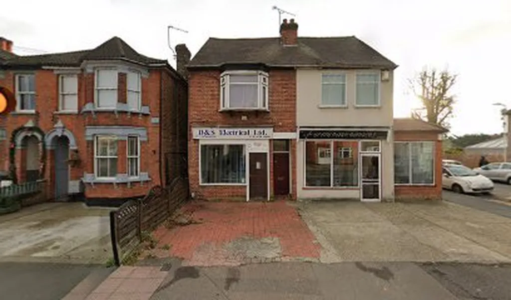 D & S Electrical Ltd