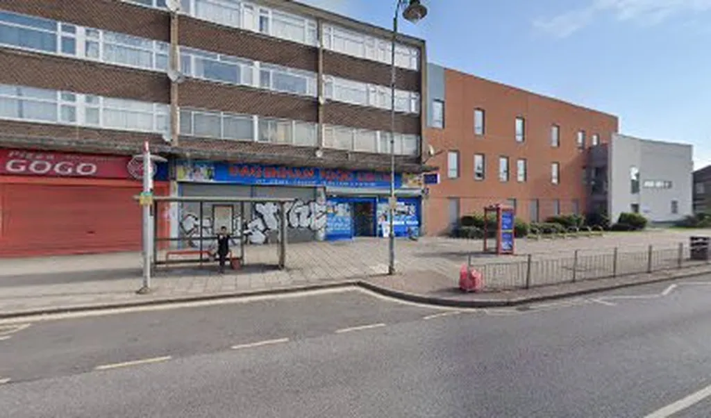 Dagenham Foods