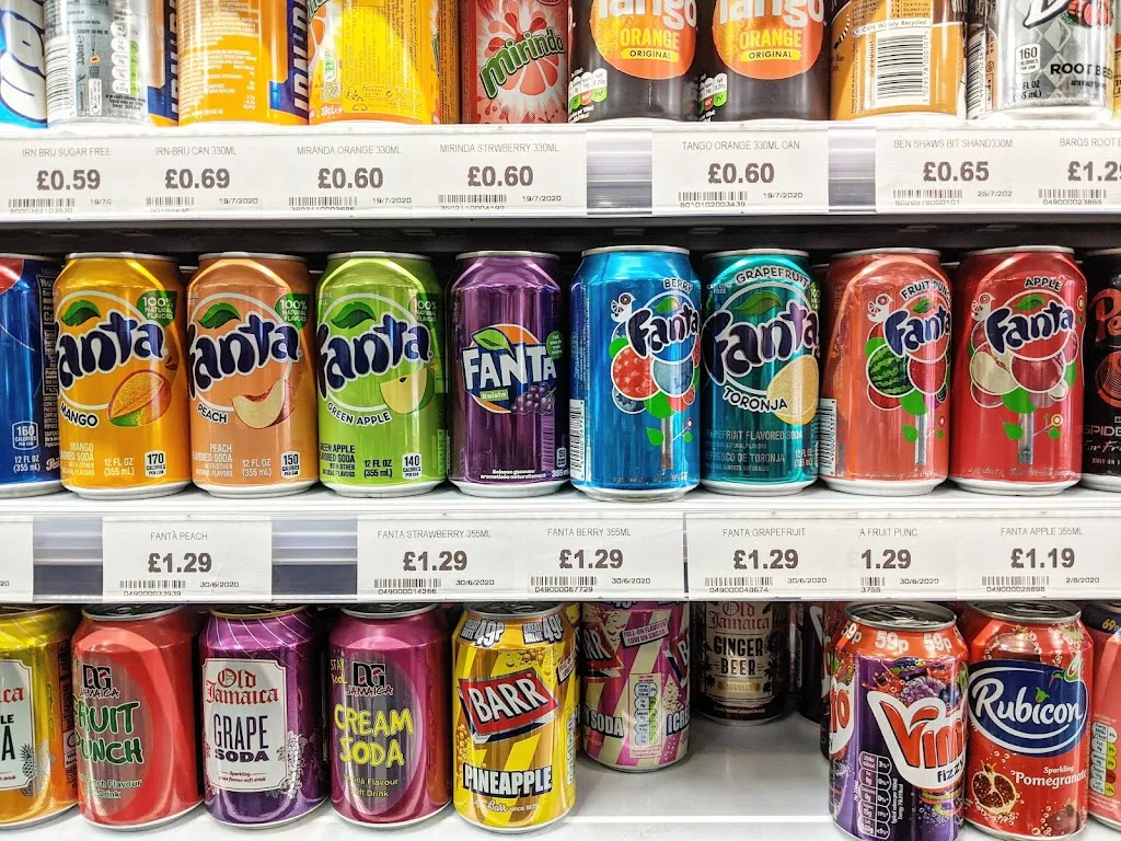 Dalston Local