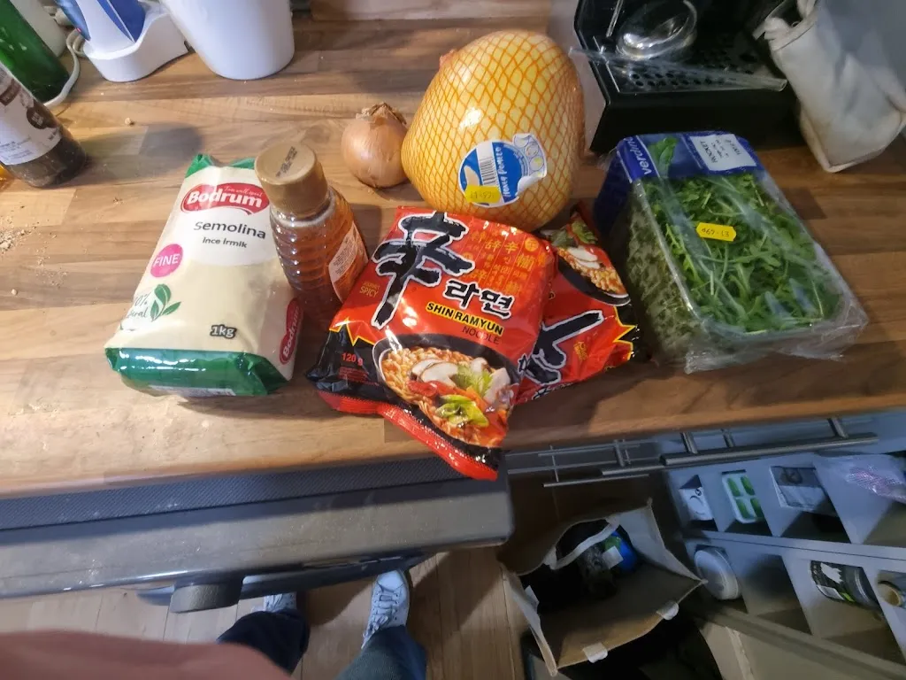 Dalston Local Store