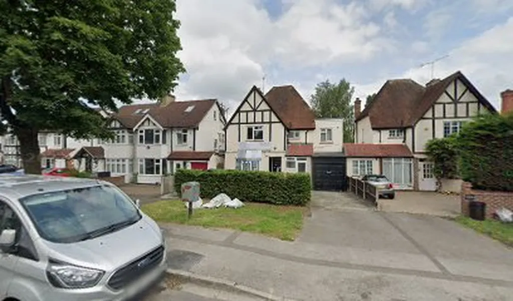 Damira Ruislip Dental Practice