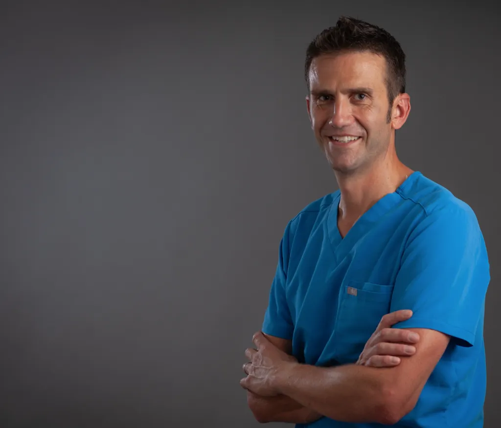 Daniel Tweedie Consultant ENT Surgeon, London