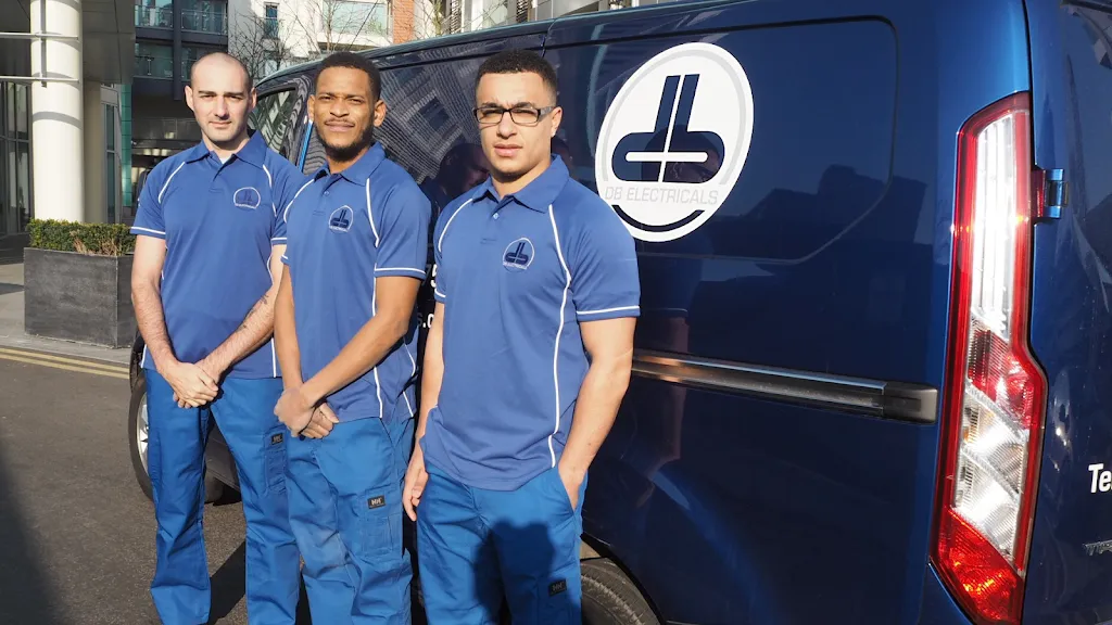 DB Electricals