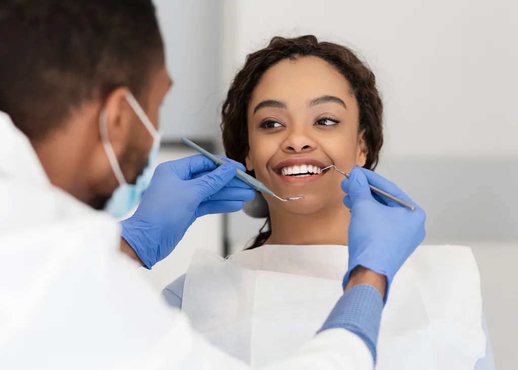 De-ientes Dental