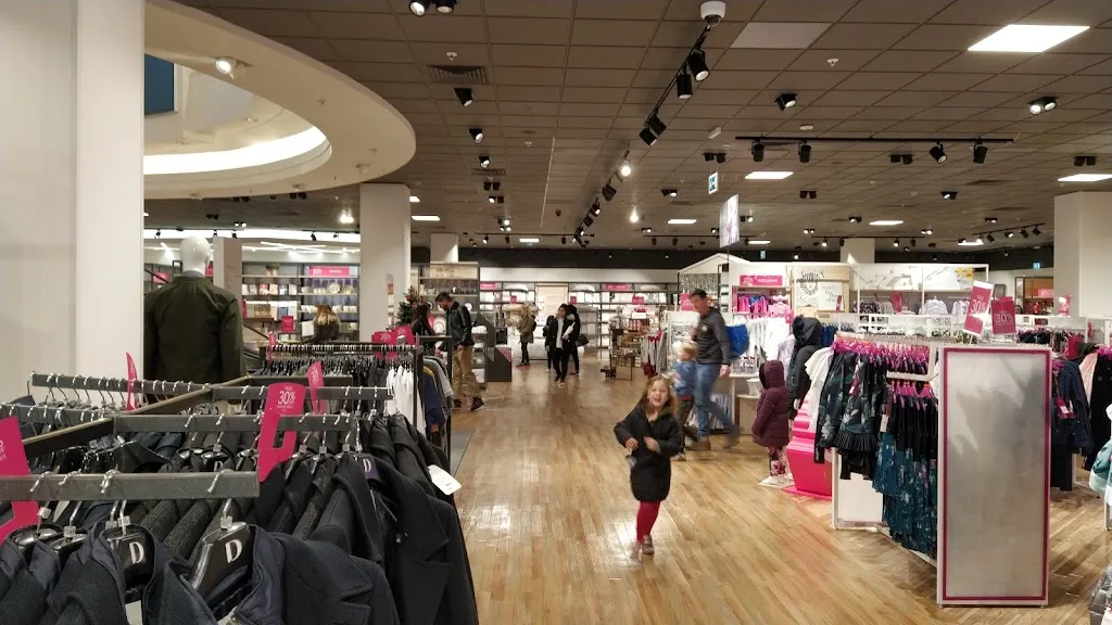 Debenhams