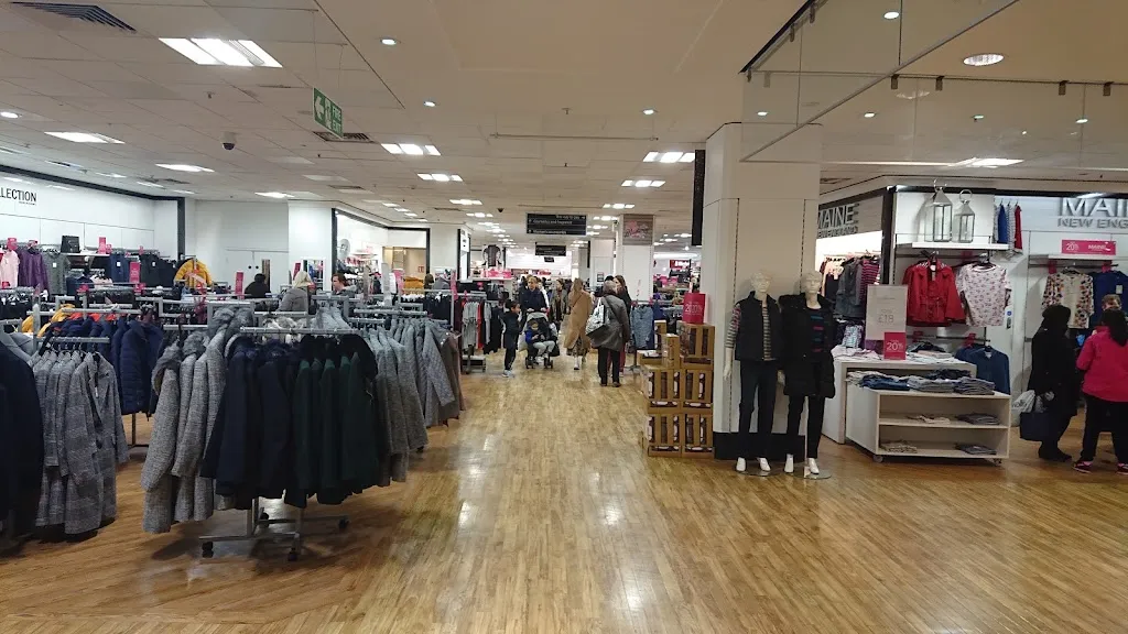 Debenhams Bromley