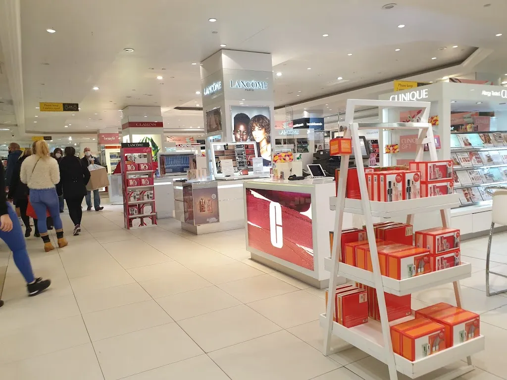 Debenhams Sutton