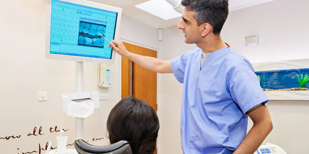 Denchic Dental Spa