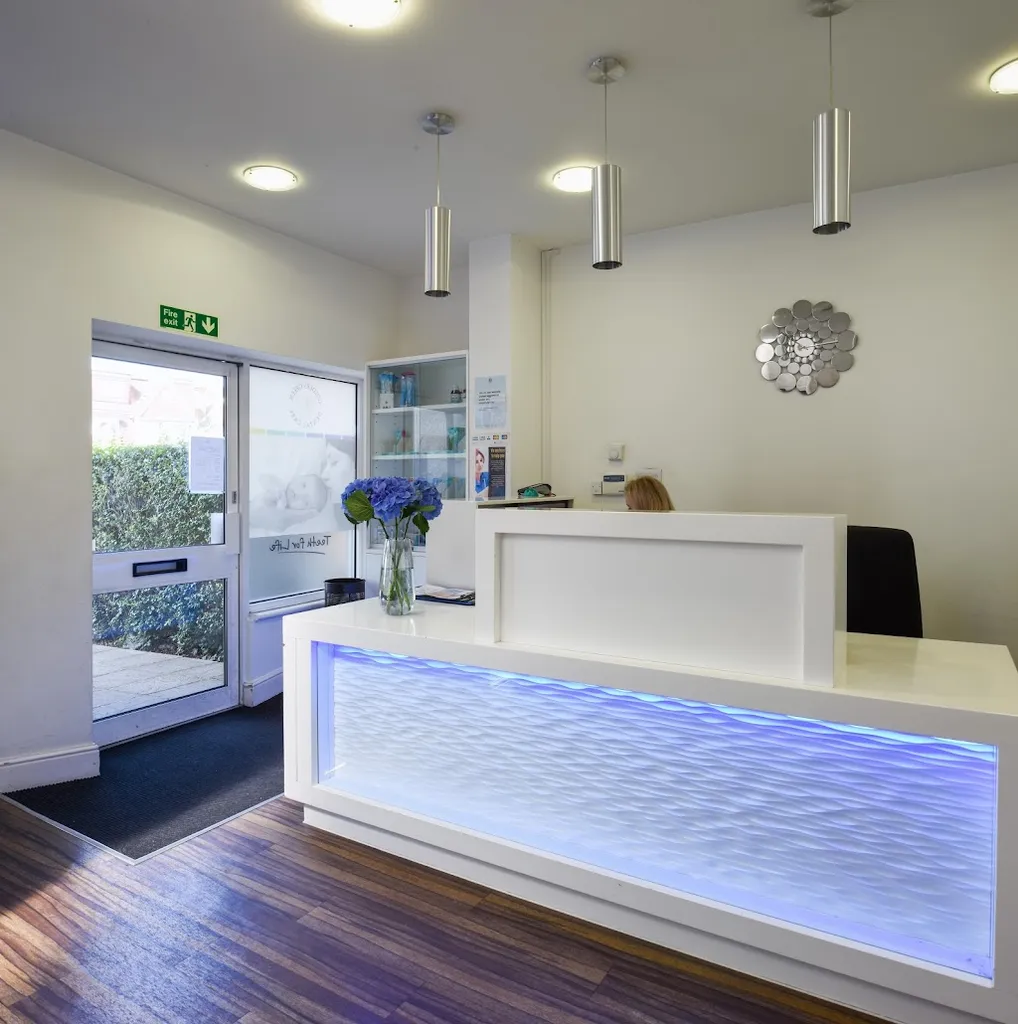 Denchic Dental Spa