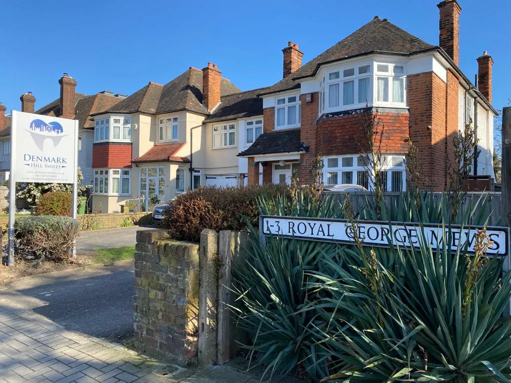 Denmark Hill Smiles