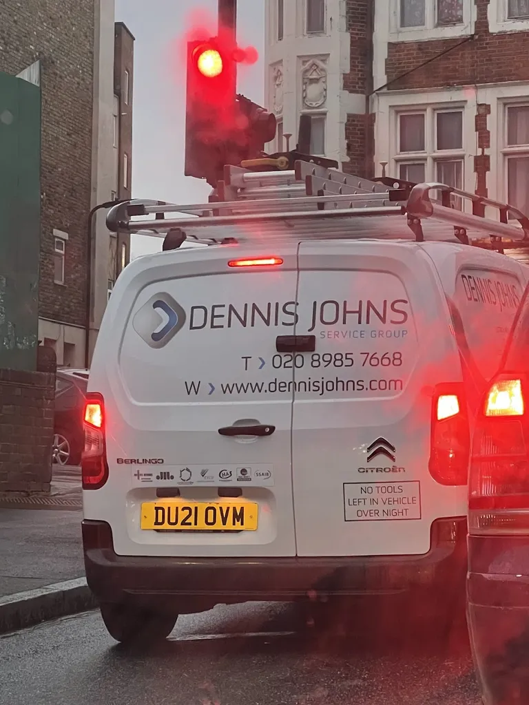 Dennis Johns Service Group