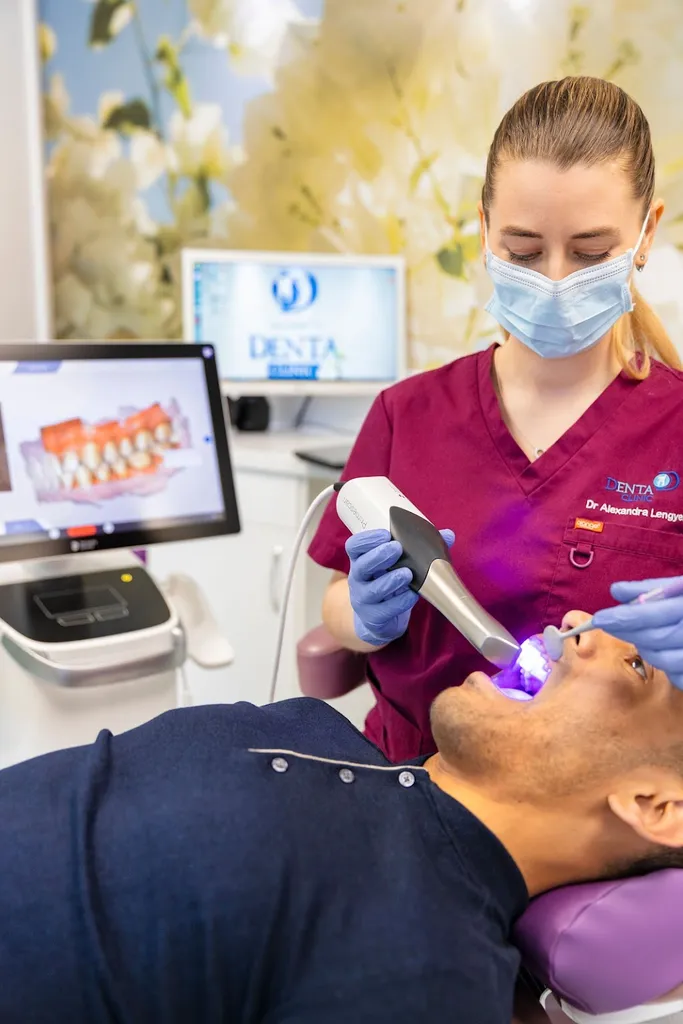 Denta Clinic - Private Dental Practice