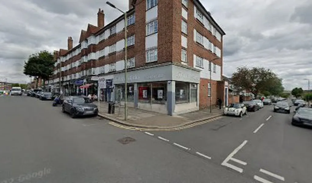 Dental Arts Studio, Hendon