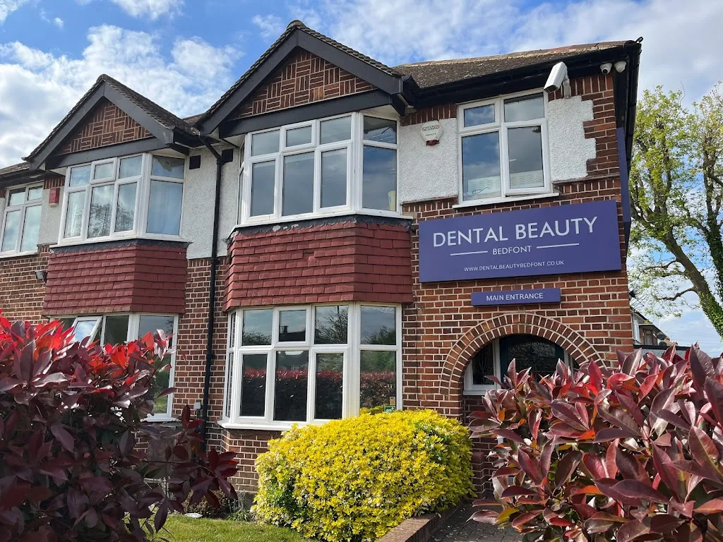 Dental Beauty Bedfont