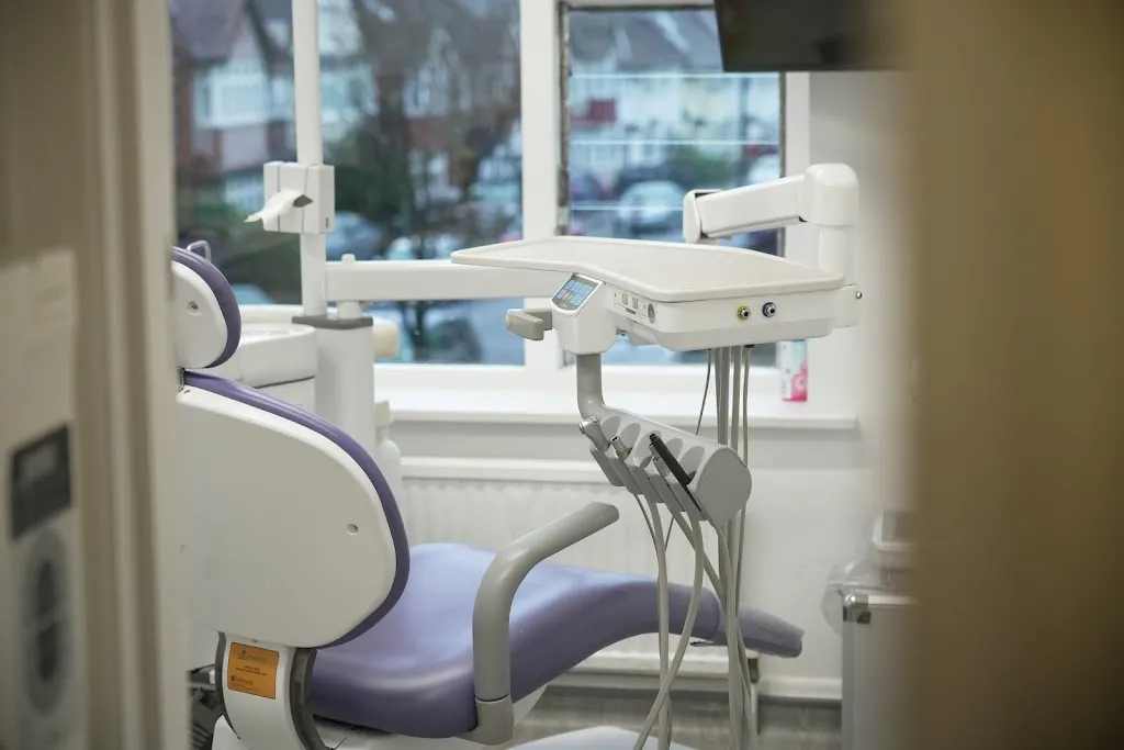 Dental Beauty Croydon
