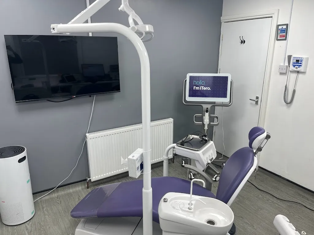 Dental Beauty Dalston