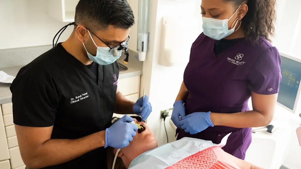 Dental Beauty Dulwich