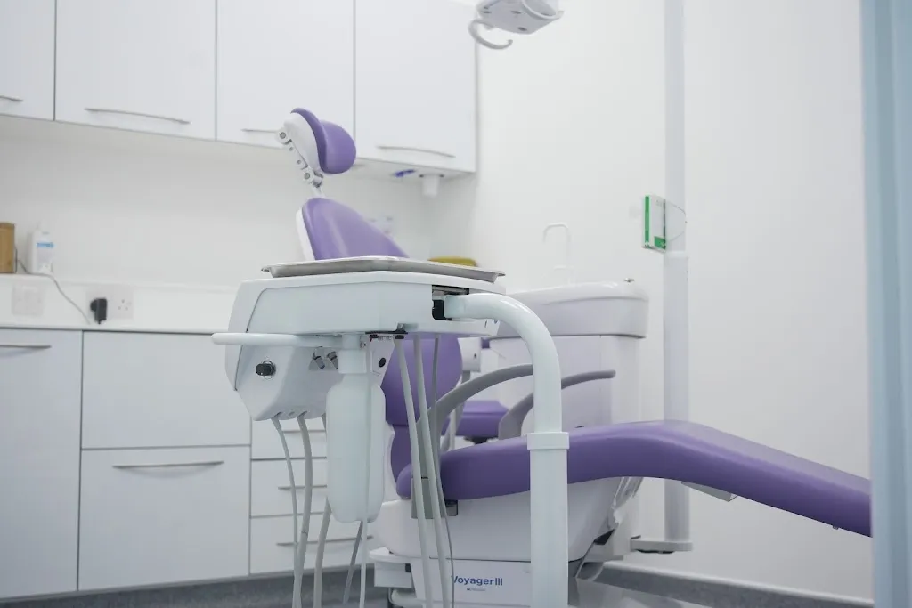 Dental Beauty Greenwich