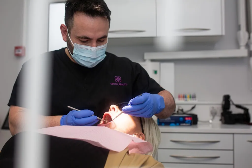 Dental Beauty Harrow