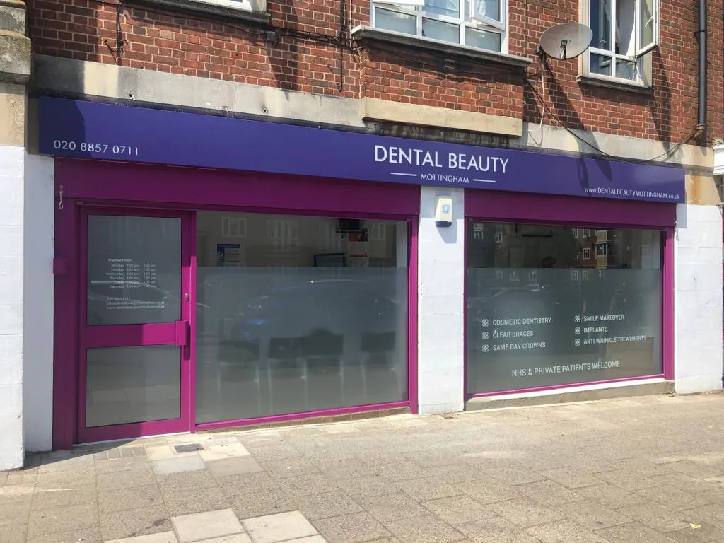 Dental Beauty Mottingham