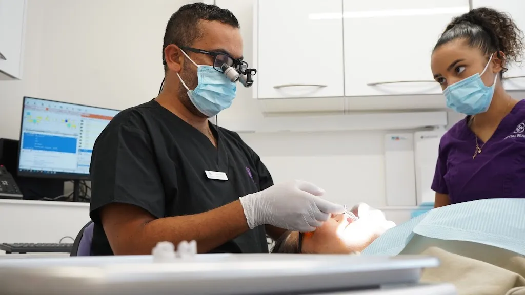 Dental Beauty Southgate