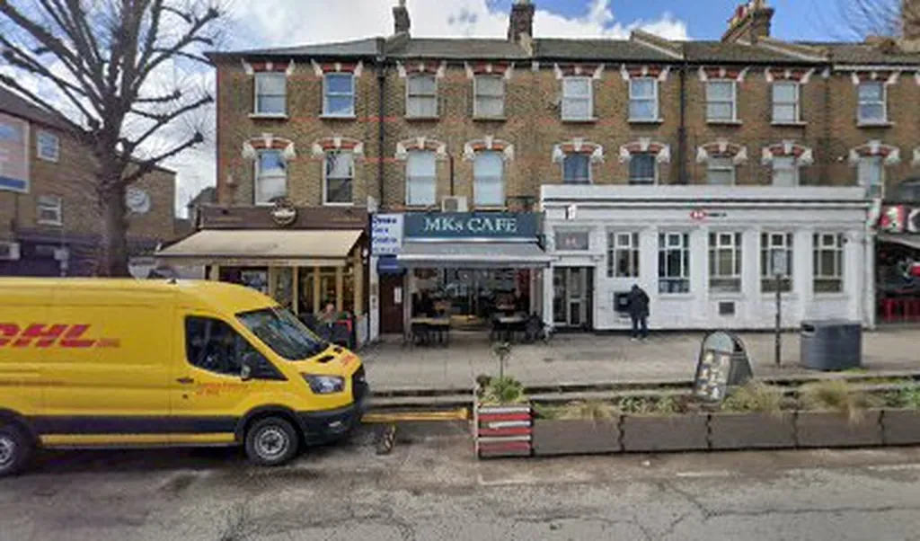 Dental Care Centre
