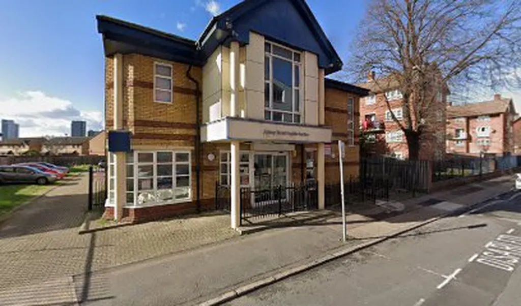 Dental Practice
