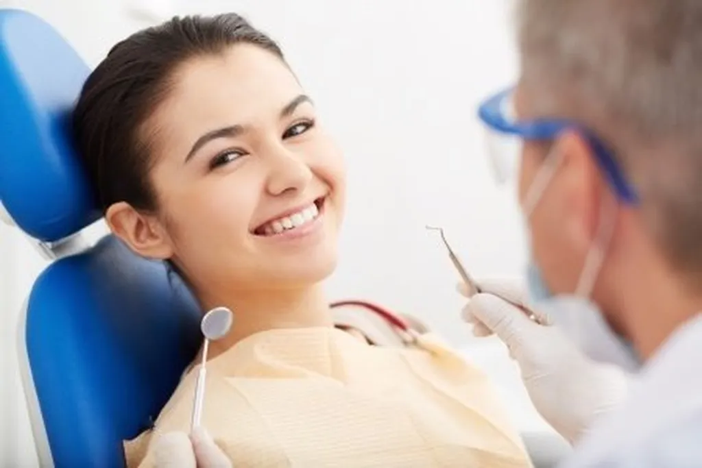 Dental Practice Barkingside