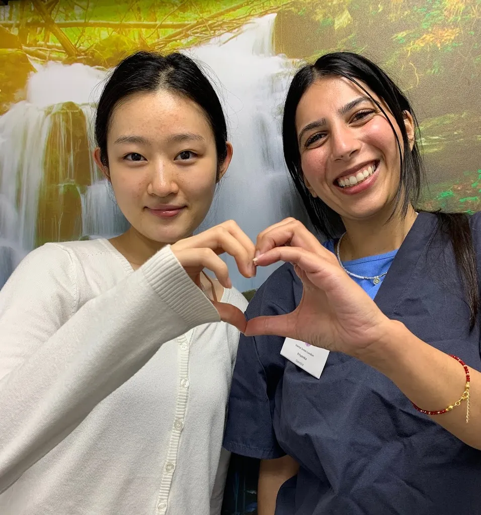 Dental Smiles London Chalton Street