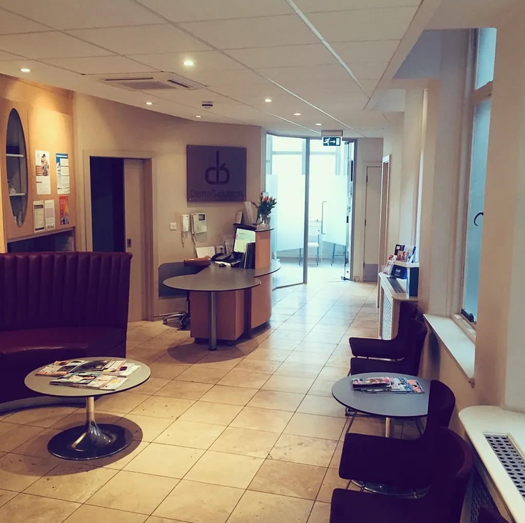 Dental Solutions