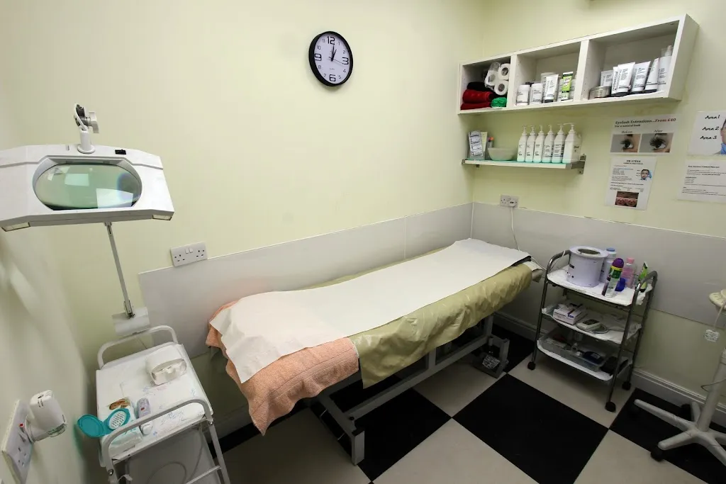 Dental Surgery