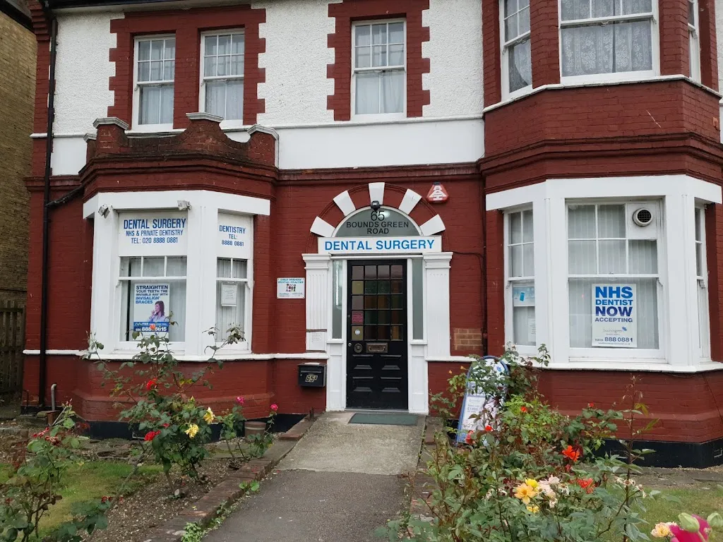 Dental Surgery