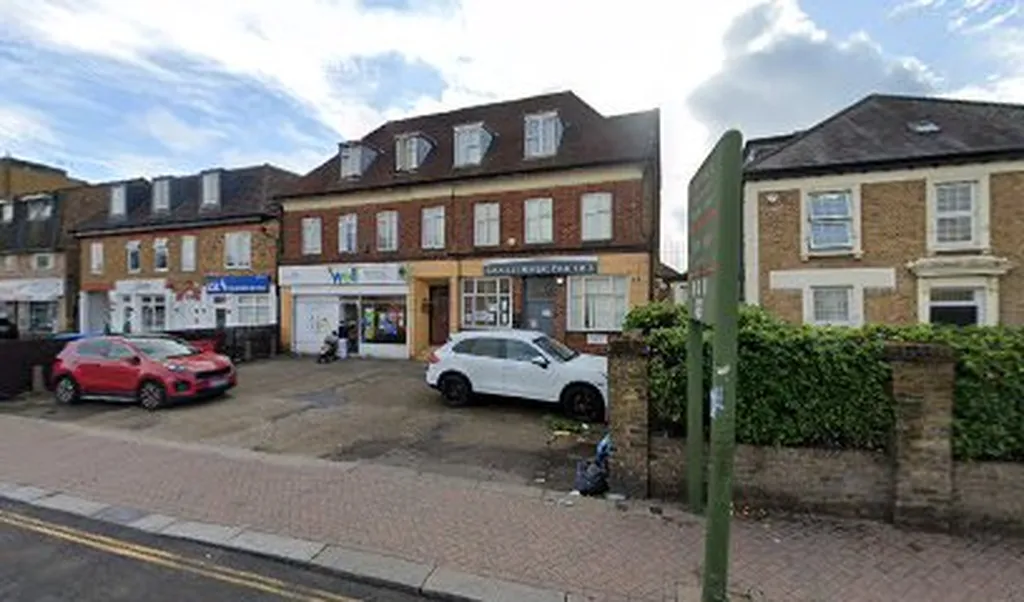 Dental Surgery